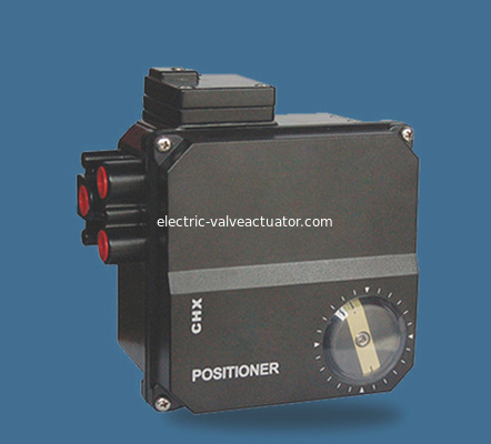 Ein guter Preis. DCs 20mA elektrische Aluminiumlegierung des Ventil-Stellwerk-IP66 CHX-724 online