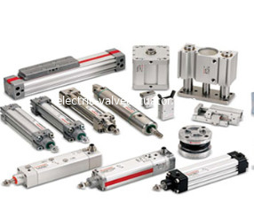 Ein guter Preis. Des magnetischer Kolben-elektronische Regelventil-RT/57232/M/50 Reise Doppelt-der Aktions-12mm online