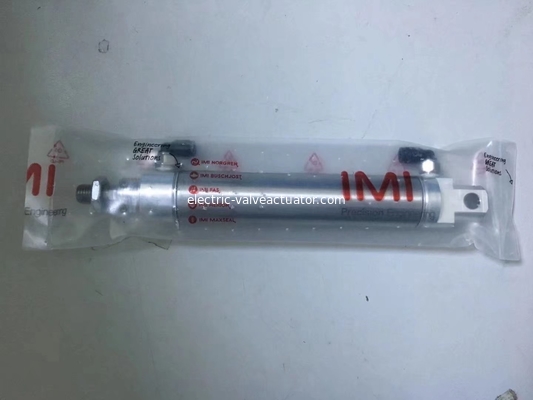 Ein guter Preis. Nitrilkautschuk RT/57232/M/50 SS Zylinder-Rohr-Kraftwerk-Ventil-Durchmessers 32mm online