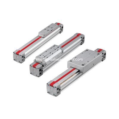 Ein guter Preis. Kraftwerk-Ventil IMI NORGREN LINTRA Durchmessers 16mm kein Rod Cylinder Cast Aluminium online