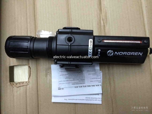 Ein guter Preis. Bajonett-Schalen-Filter-Druckregler IMI NORGREN B74G-4AK-QD1-RMN online