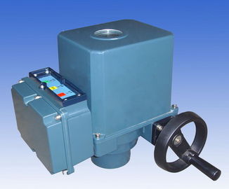 Ein guter Preis. Elektrischer Ventil-Auslöser IP65 Wechselstroms 380V UND - QDT12.5 für Abwasseraufbereitung online