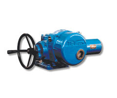 Ein guter Preis. 900Nm 00M90-36 Oblateschmetterlings-Wertauslöser der industriellen multi Umdrehung elektrischer online