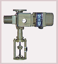 Ein guter Preis. 2SB3510, 2SB3511, beweglicher elektrischer Auslöser des Ventils 2SB3512 gab Geschwindigkeit 20 - 160mm/Minute aus online