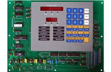 Kohle Feeder Ersatzteile Mainboard, CPU-Board 9224 / CS2024 / EG24 (Micro Board)