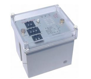 Ein guter Preis. JL-8 C/12-3-1 X-200 0,1a - 9.9A ANTI-Frist STROMRELAIS für Relay-Schutz-Geräte online