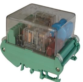 Ein guter Preis. Mittlerer Intensität 36V Gruppe TERMINAL BLOCK RELAY JZ-7GY-L022K, JZ-7GY-L112B, JZ-7GY-L112K online