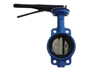 Ein guter Preis. Schmetterlings-Kraftwerkventil 1.0MPa, 2.5MPa der Hochdruck-D71X Oblate weiches Sitz online