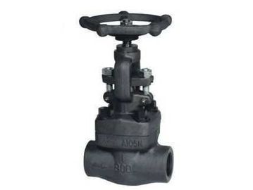 Ein guter Preis. Z61Y Kraftwerk-Absperrschieber Kohlenstoffstahl, Edelstahl 900 ~ 1500Lb, 150 ~ 800Lb online