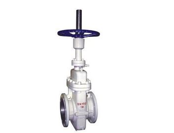 Ein guter Preis. Z43H / X Stahl Platte ledig Scheibe flach Pipeline von Erdöl, Erdgas Tor Ventil 900 Lb online