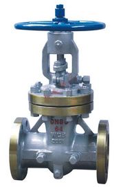 Ein guter Preis. CYZ40H, CYZ41H, CYZ40Y, CYZ41Y Differenzdruck-Öldichtungs-Absperrschieber 150 ~ 900Lb online