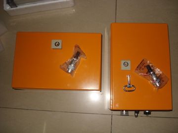 Ein guter Preis. Tragbarer Kasten des Hochleistungs-Zündsystem-Hea für Zündeinrichtungs-Versammlung DC 12V, Wechselstrom 220V XDH energiereiches online
