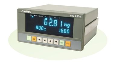 Ein guter Preis. UNI900A2 Verlust In wiegen Feeder Controller Batchverarbeitung System mit 32-Bit-hohe Geschwindigkeit MCU online