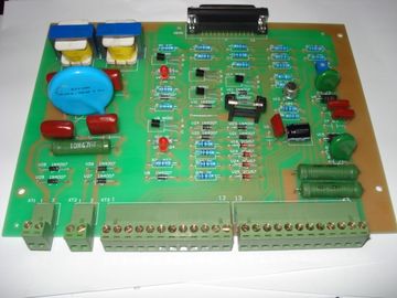 APF7.820.077C PCB für ESP Spannung Controller Ersatzteile, Spannung und aktuellen Signal-Prozess