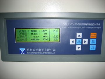 Ein guter Preis. Art BESONDERS Prüfer-automatisches Silikon-Gleichrichter-Gerät Kommunikation RS485 Interlet GGAJ02 (TM-ICh) mit Fernbedienung online
