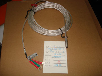 Ein guter Preis. Temperaturfühler des Lagers WZP2-001, FTE pt100, Thermoelement für das Tragen des Motors online