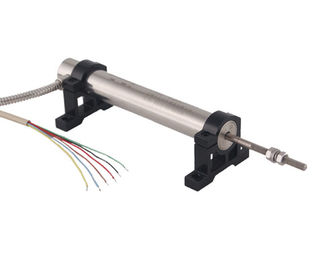 Ein guter Preis. Zuverlässiger Versetzungs-Sensor der TD-Reihe LVDT für Automobil, Metallurgie, Energie online