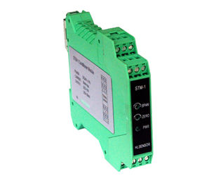 Ein guter Preis. Hoher Zuverlässigkeit STM-1 Geschwindigkeitsübermittler für AbneigungsDrehzahlgeber CS-1 DC 4 | 20mA online