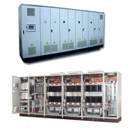 Ein guter Preis. UNITROL ® 5000 automatische Anregung Klimaanlage System für AVR 300MW generierenden Einheiten online