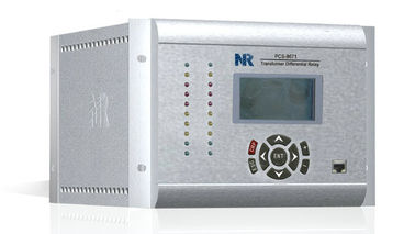 Ein guter Preis. Leistungstranformator-differenzialer Schutzrelais-Mikroprozessor der Wicklung PCS-9671 drei online