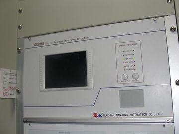 Ein guter Preis. Zuverlässige und sichere DGT 801B DIGITAL GENERATOR - Transformator Protection Relay 800 MW online