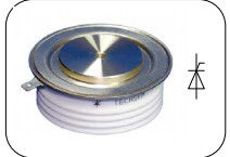 Ein guter Preis. Phasenkontroll-Tyristor Y45KPC online