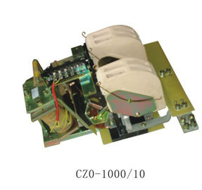 Ein guter Preis. Kontaktgeber DC-CZO-1000/10 für Motorsteuerung in der Mühlautomatisierung prozesskontrolliert online