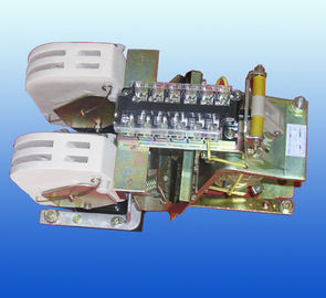 Ein guter Preis. CER, UL, TUV und ROHS bescheinigen Kontaktgeber DC-660V für verschiedene DC-Motoren CZ0-250/20 online