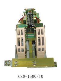 Ein guter Preis. Standards GB14048.4 Kontaktgeber CZO-1500/10 DC-660V/1500A online