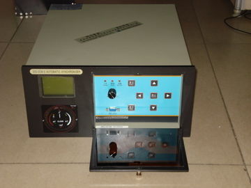 SID-2CM Mikrocomputer-Synchronisierungs-Gerät